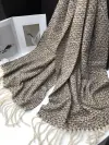New cross-border scarf wholesale order style, e-commerce live streaming supply chain, Xiaoxiangfeng details Picture